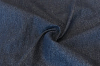 10oz 100% Cotton Denim - per 1/2 metre