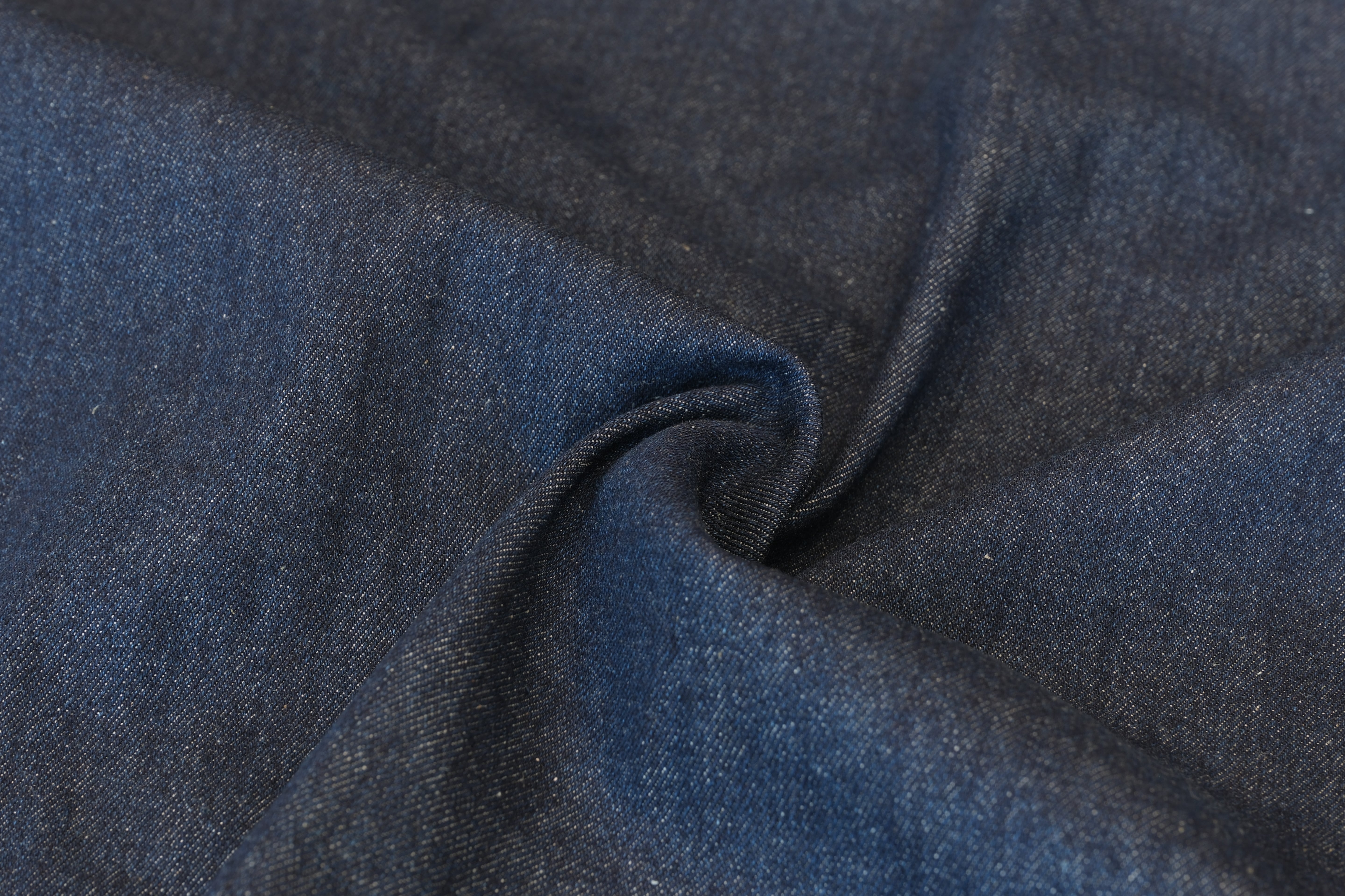 10oz 100% Cotton Denim - per 1/2 metre