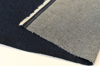 10oz 100% Cotton Denim - per 1/2 metre