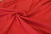 100% Cotton Pointelle (per 1/2M)