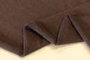 100% Cotton Twill French Terry (per 1/2M)