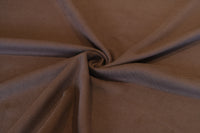 100% Cotton Twill French Terry (per 1/2M)