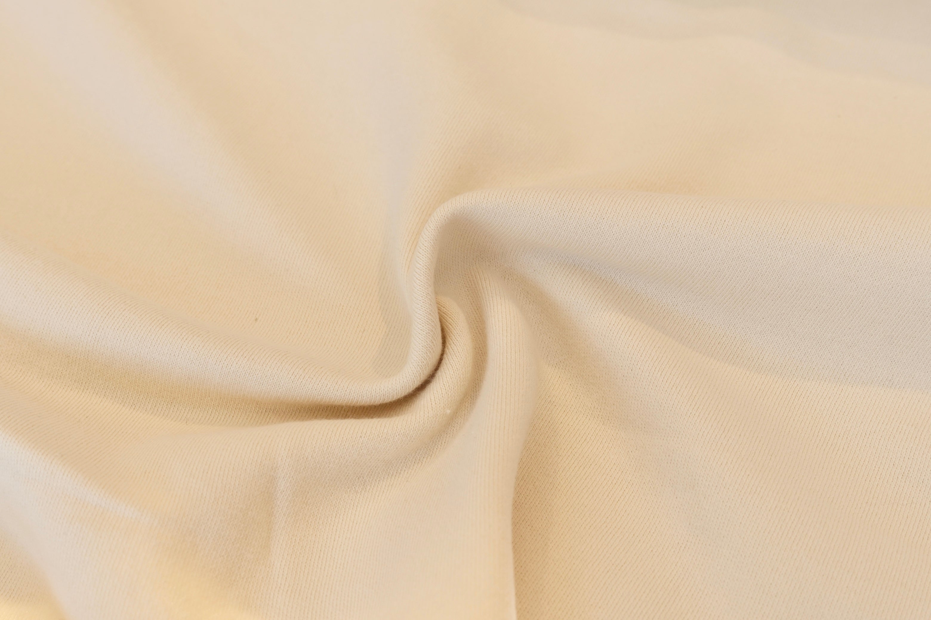 Organic Cotton Fleece (per 1/2 metre)