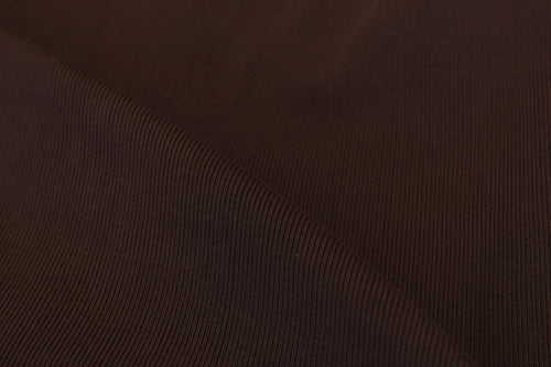 Cotton Twill Matching Rib - 60" Width (per 10cm)