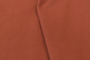 Organic Cotton Spandex Rib - 18-19" Tubular Width (per 10cm)