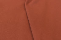 Organic Cotton Spandex Rib - 18-19" Tubular Width (per 10cm)