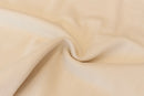 Organic Cotton Spandex Rib - 18-19" Tubular Width (per 10cm)
