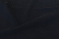 Organic Cotton Spandex Rib - 18-19" Tubular Width (per 10cm)
