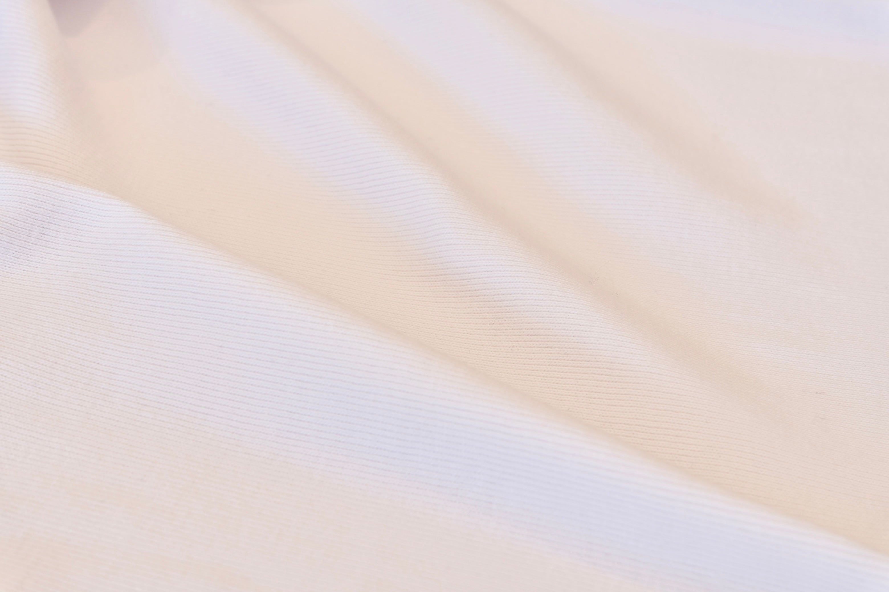 Cotton Twill Matching Rib - 60" Width (per 10cm)