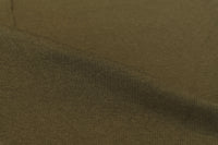 Organic Cotton Spandex Rib - 18-19" Tubular Width (per 10cm)