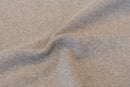 Organic Cotton Spandex Rib - 18-19" Tubular Width (per 10cm)