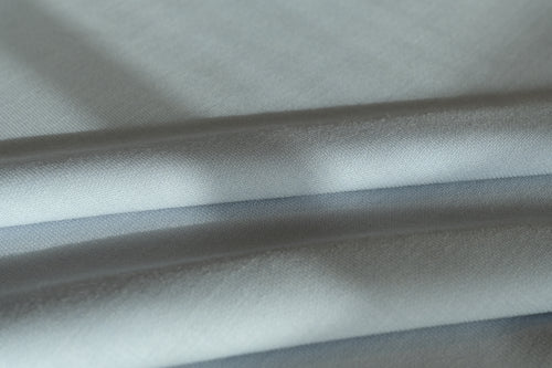 Deadstock Lightweight Wool Crepe (per 1/2M)