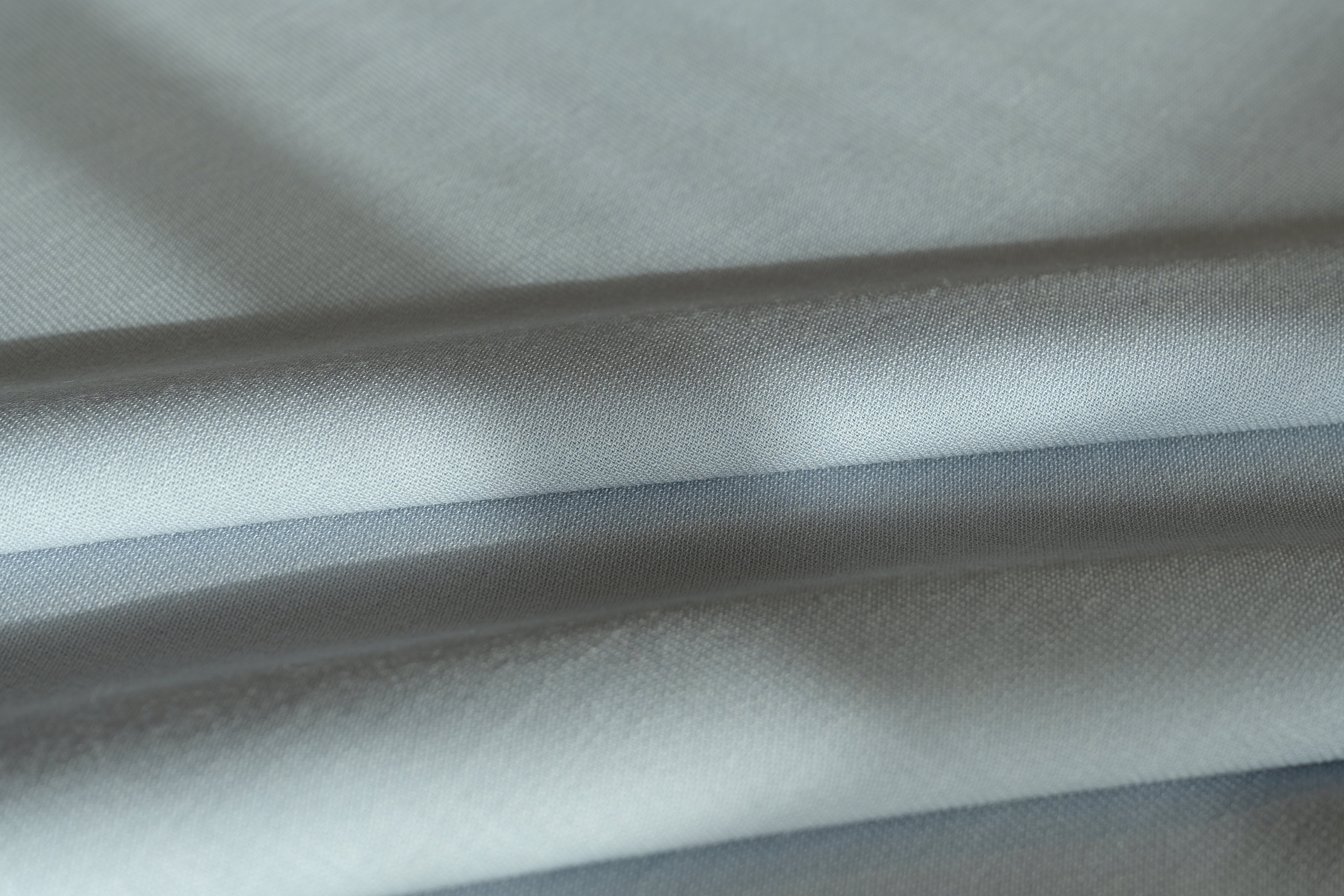 Deadstock Lightweight Wool Crepe (per 1/2M)