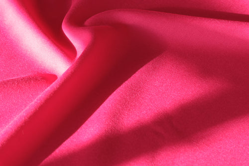 Deadstock Lightweight Wool Gabardine (per 1/2M)