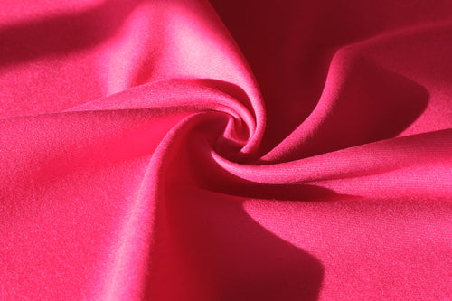 Deadstock Lightweight Wool Gabardine (per 1/2M)