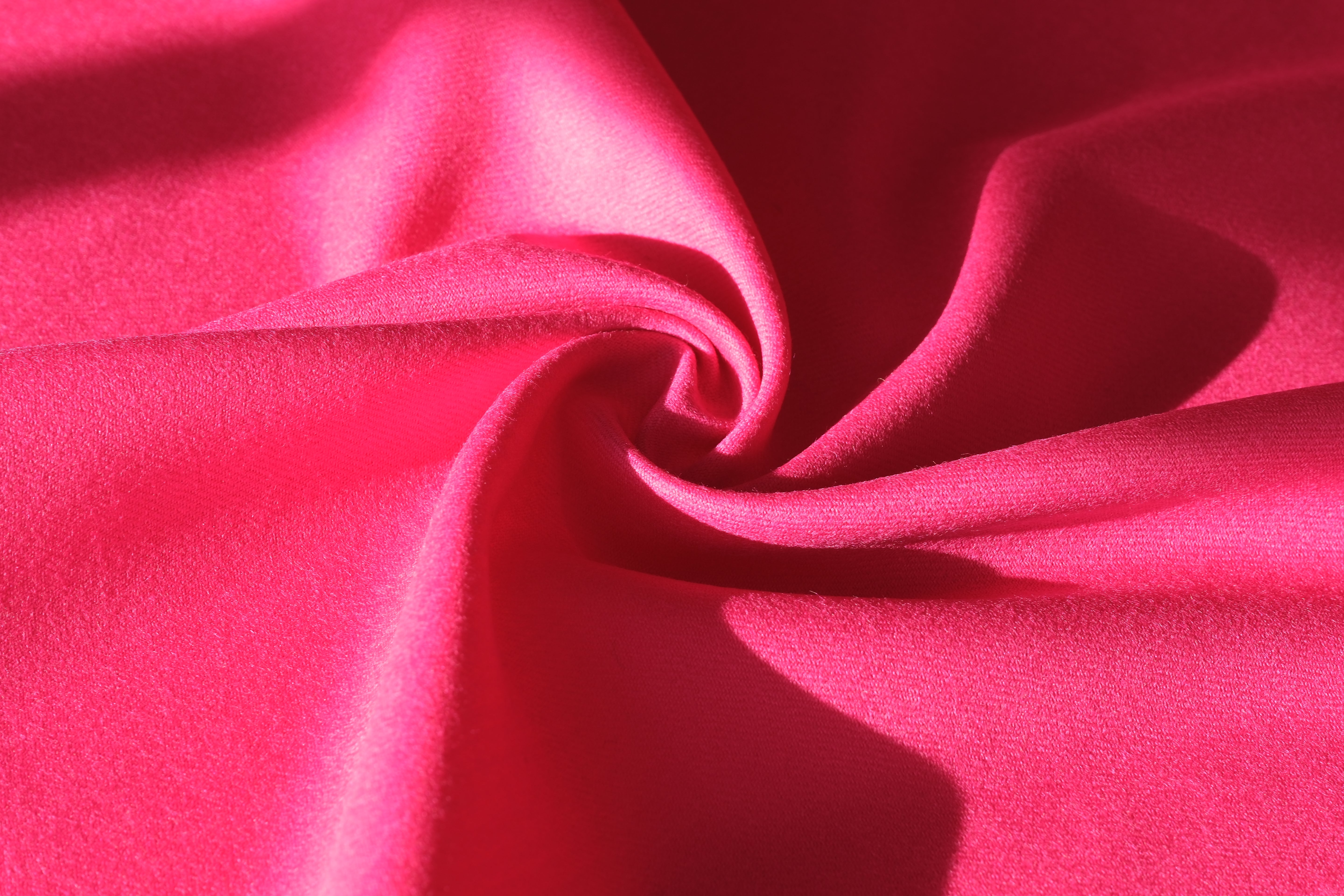 Deadstock Lightweight Wool Gabardine (per 1/2M)