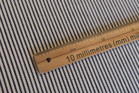 Organic Cotton Japanese Denim (per 1/2M)