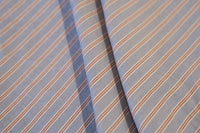 Organic Cotton Japanese Typewriter Cloth (per 1/2M)