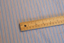 Organic Cotton Japanese Typewriter Cloth (per 1/2M)