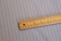 Organic Cotton Japanese Typewriter Cloth (per 1/2M)