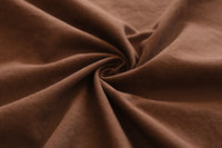 Enzyme 100% Cotton Twill - per 1/2 M