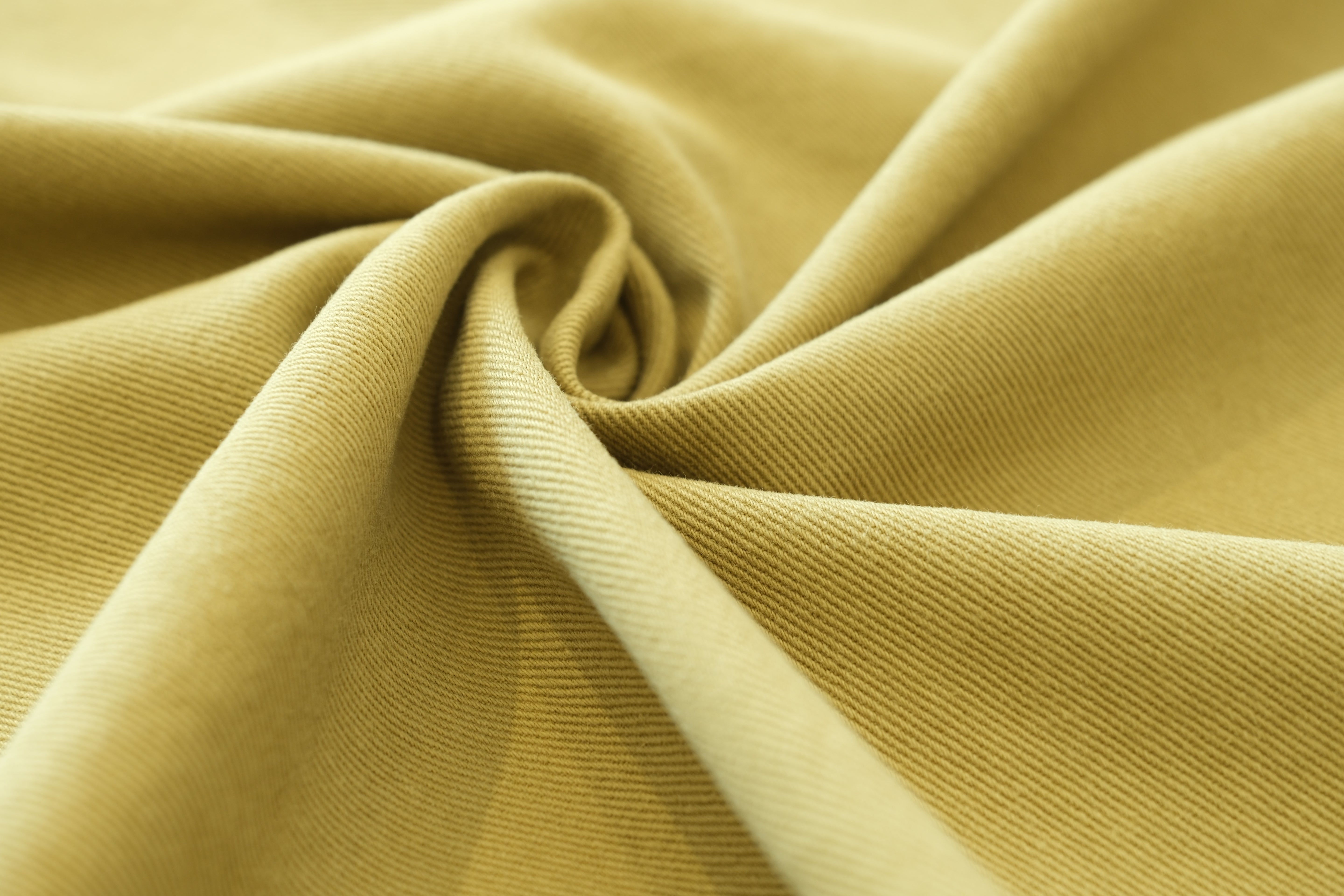 Enzyme 100% Cotton Twill - per 1/2 M