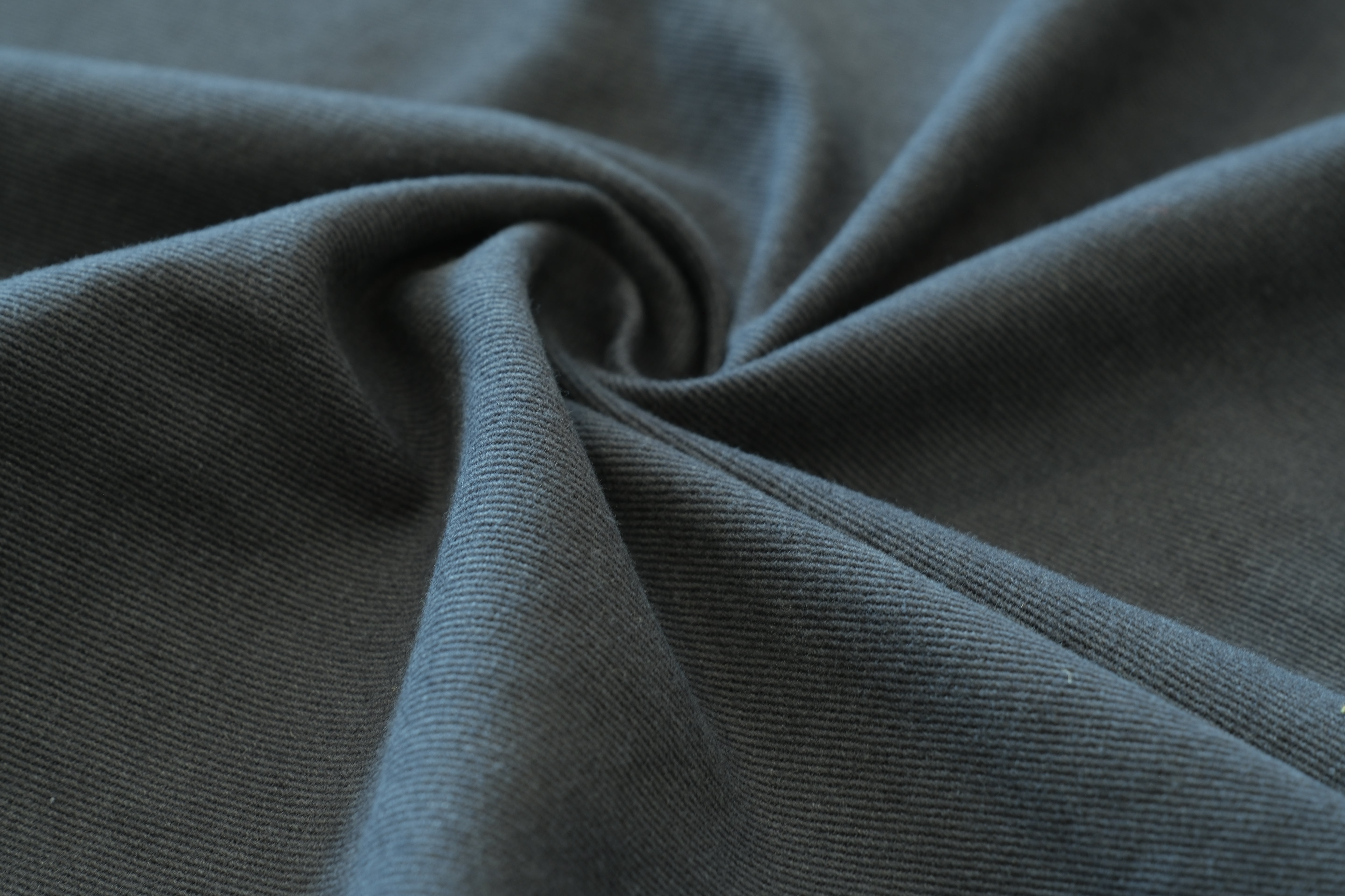 Enzyme 100% Cotton Twill - per 1/2 M