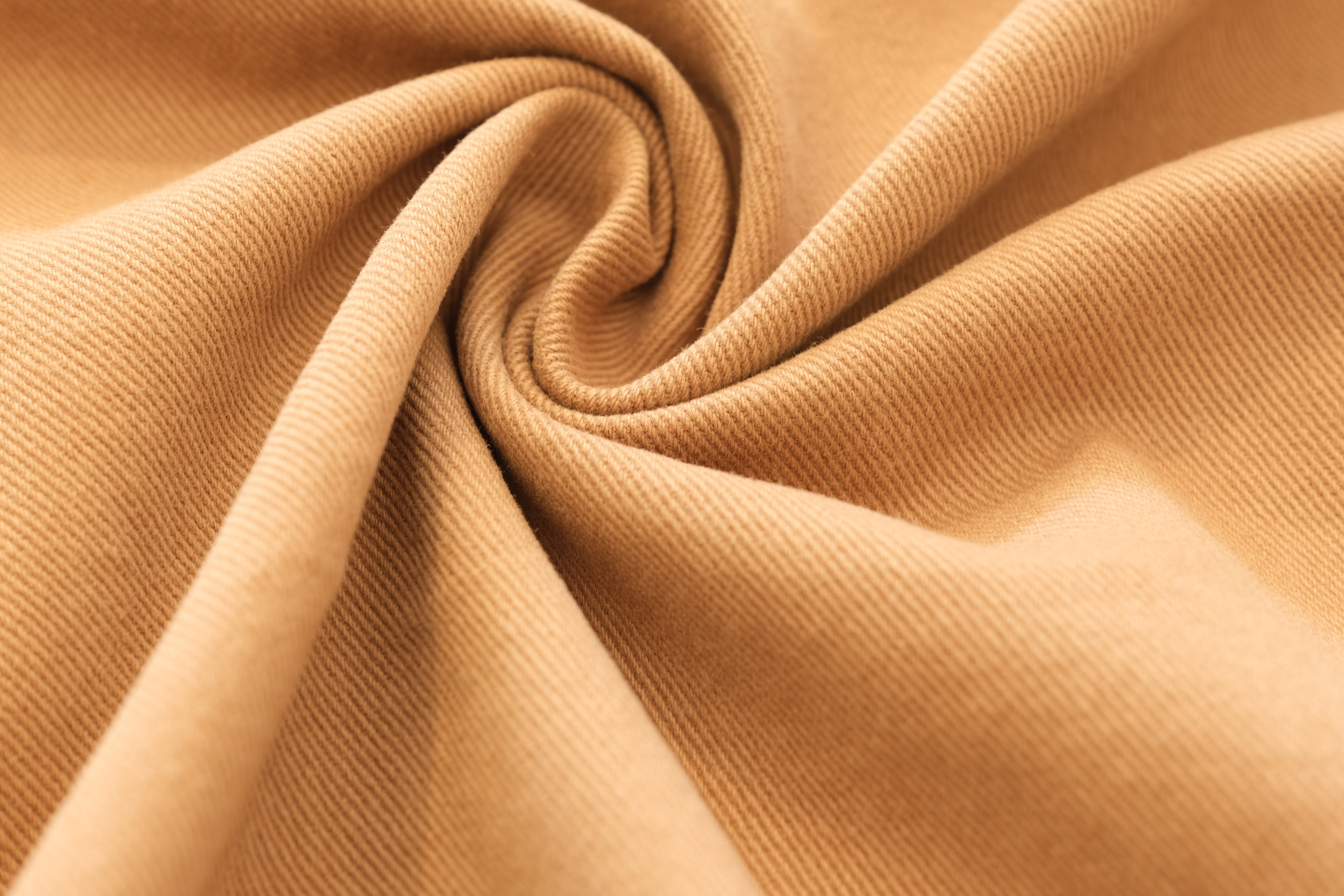 Enzyme 100% Cotton Twill - per 1/2 M