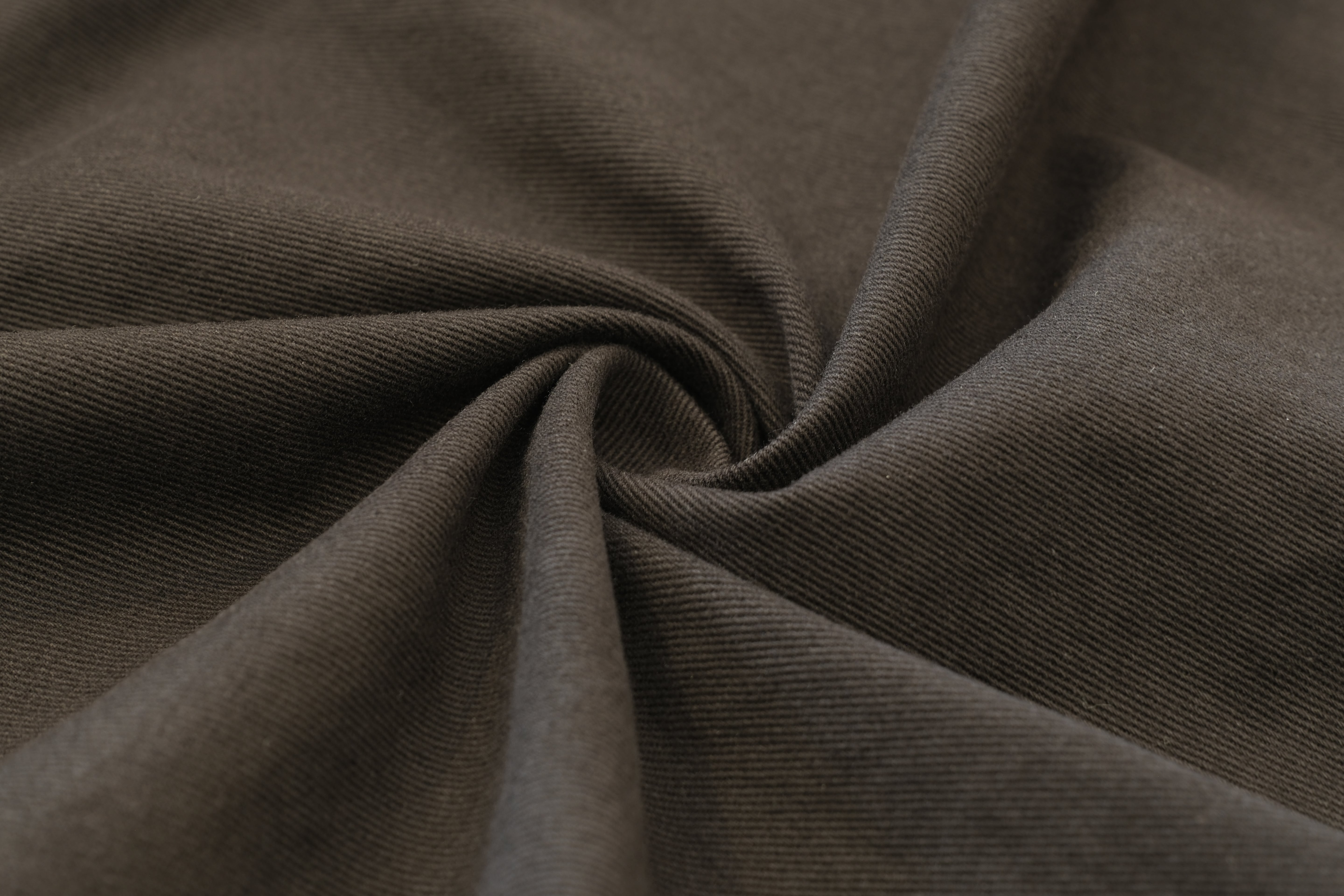 Enzyme 100% Cotton Twill - per 1/2 M