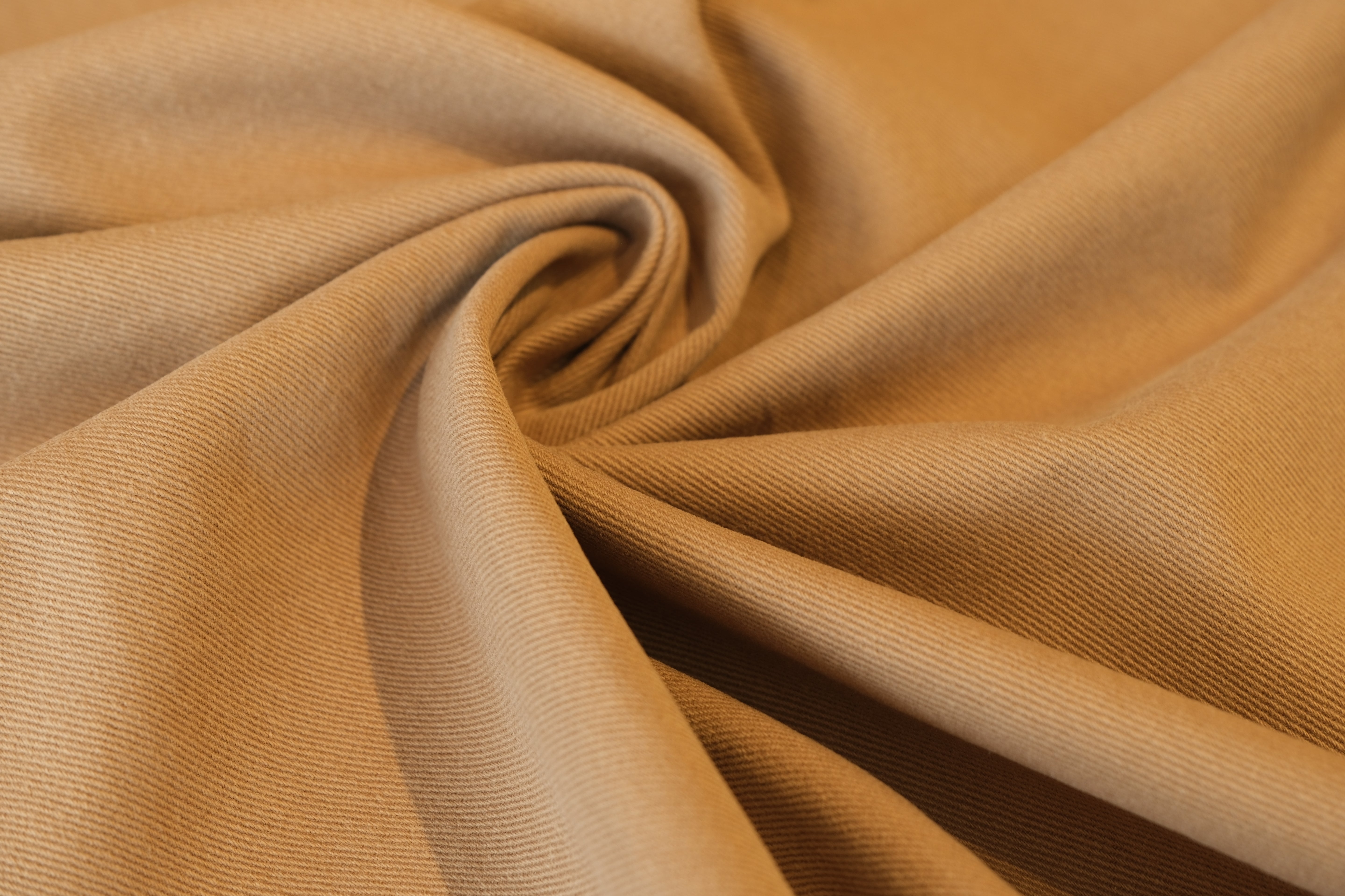 Enzyme 100% Cotton Twill - per 1/2 M