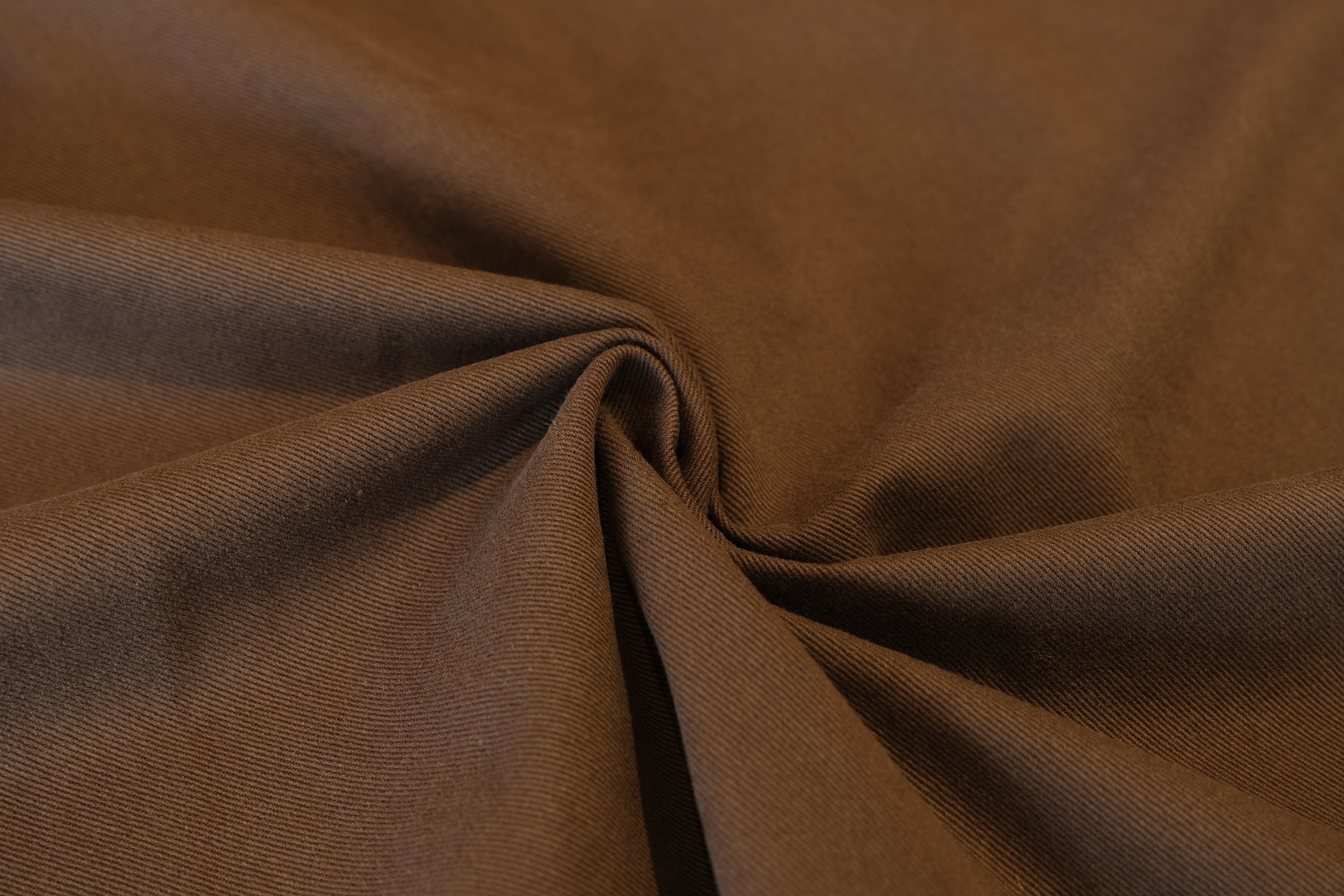 Enzyme 100% Cotton Twill - per 1/2 M