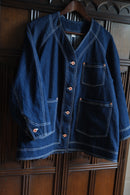Intermediate: The Hank Jacket - June 13th & 14th