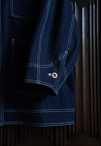 Intermediate: The Hank Jacket - June 13th & 14th