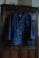 Intermediate: The Hank Jacket - June 13th & 14th
