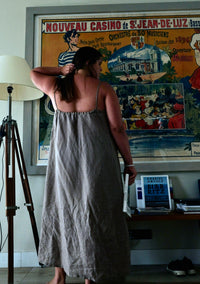 Paradise Patterns Solig Dress - PDF Pattern