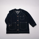 The Sewing Club Hank Jacket Sewing Pattern (PDF or Printed)