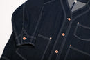 The Sewing Club Hank Jacket Sewing Pattern (PDF or Printed)