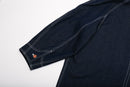 The Sewing Club Hank Jacket Sewing Pattern (PDF or Printed)