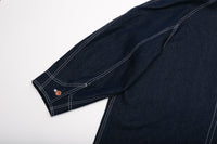 The Sewing Club Hank Jacket Sewing Pattern (PDF or Printed)