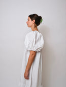 Birgitta Helmersson Zero Waste Tier Dress - PDF Pattern