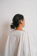 Birgitta Helmersson Zero Waste Frill Sleeve Top (PDF Sewing Pattern)