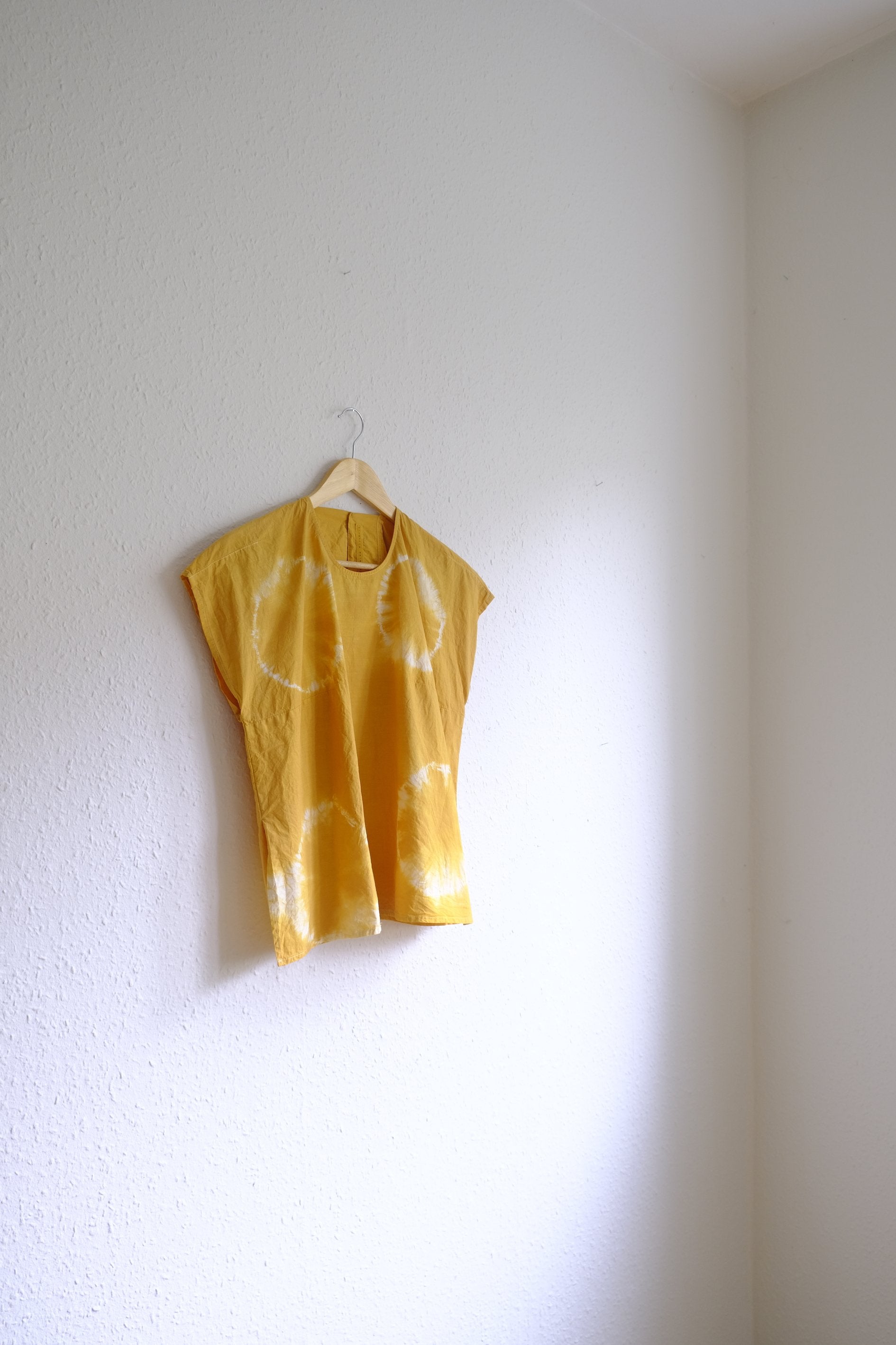 Birgitta Helmersson Zero Waste Soft Blouse - PDF Pattern