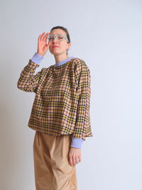 Birgitta Helmersson ZW Jumper - PDF Pattern