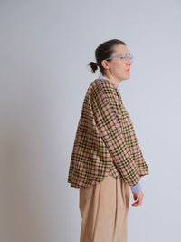 Birgitta Helmersson ZW Jumper - PDF Pattern