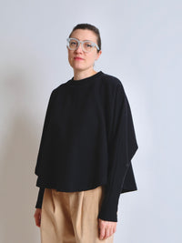 Birgitta Helmersson ZW Jumper - PDF Pattern