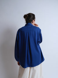 Birgitta Helmersson Zero Waste Bell Jacket - PDF Pattern