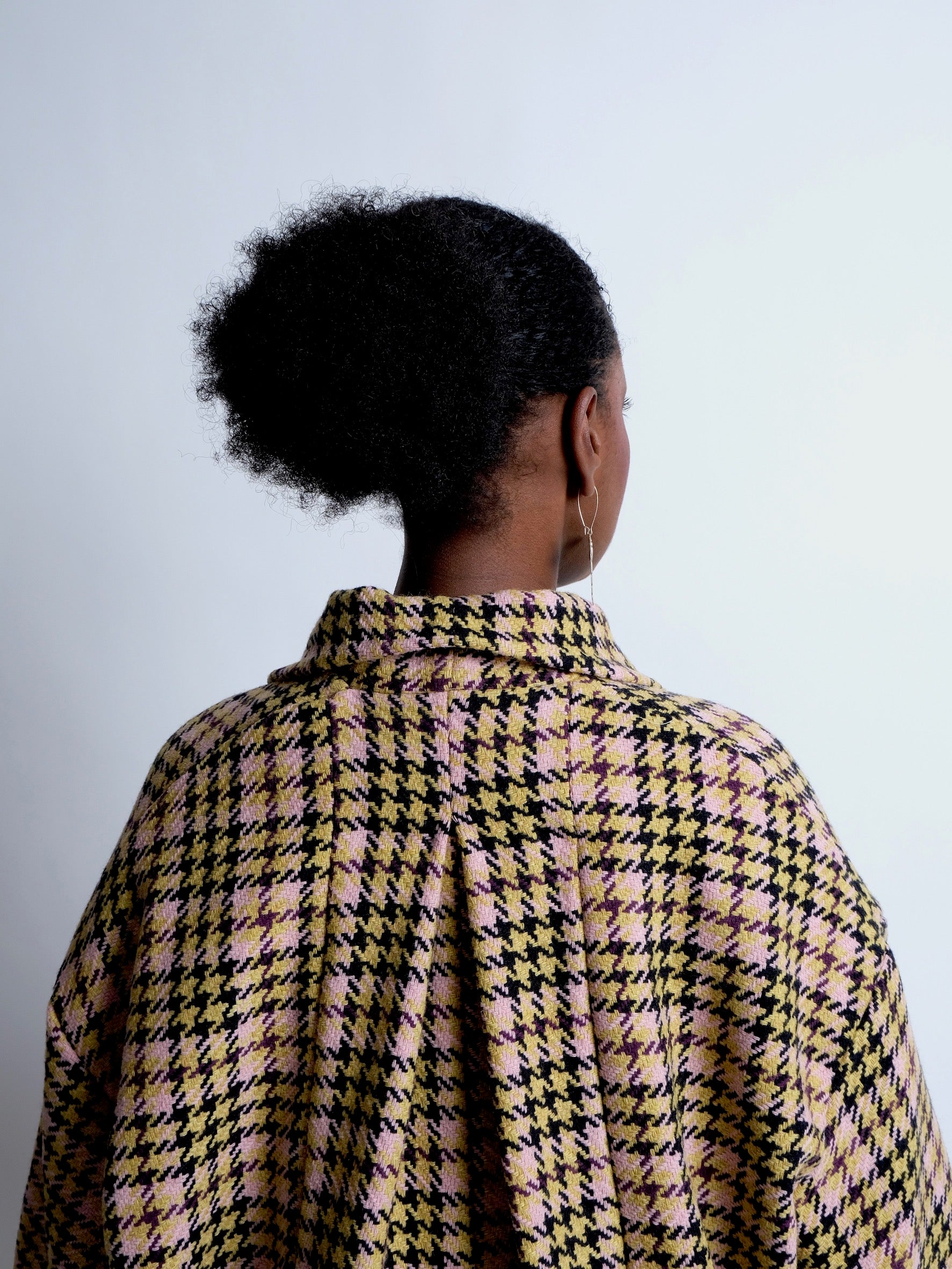 Birgitta Helmersson Zero Waste Bell Jacket - PDF Pattern