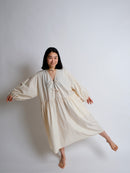 Birgitta Helmersson Zero Waste Gather Dress  - PDF Pattern