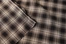 Seersucker Check - 98% Cotton, 2% Spandex (Per 1/2 M)