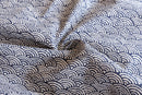 Sevenberry 100% Cotton Printed Poplin (per 1/2 M)